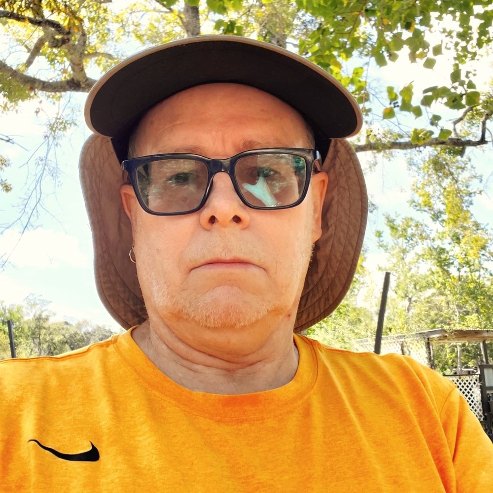 Meet your Posher, Randy